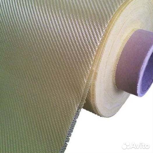 Арамидная ткань. Кевлар. Опт