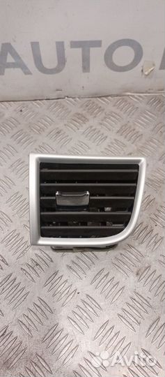 Дефлектор воздушный Ford Explorer