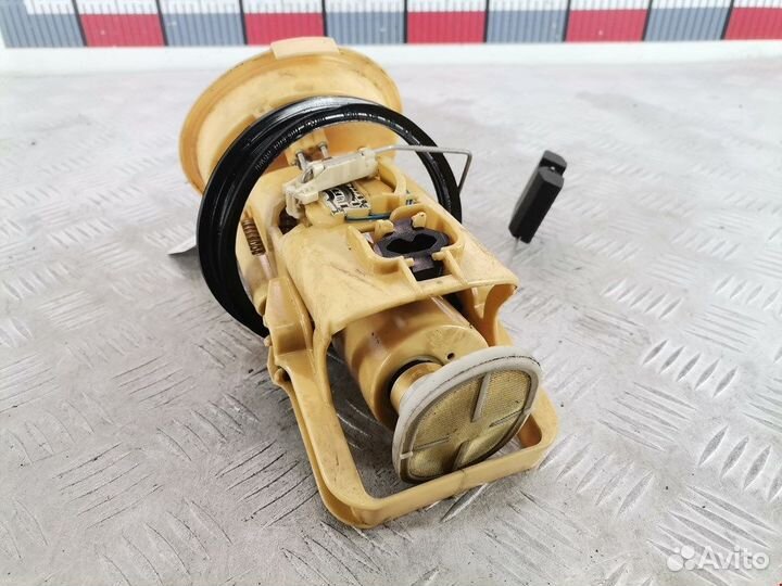 Насос топливный для BMW 3-Series (E46) 16146755880