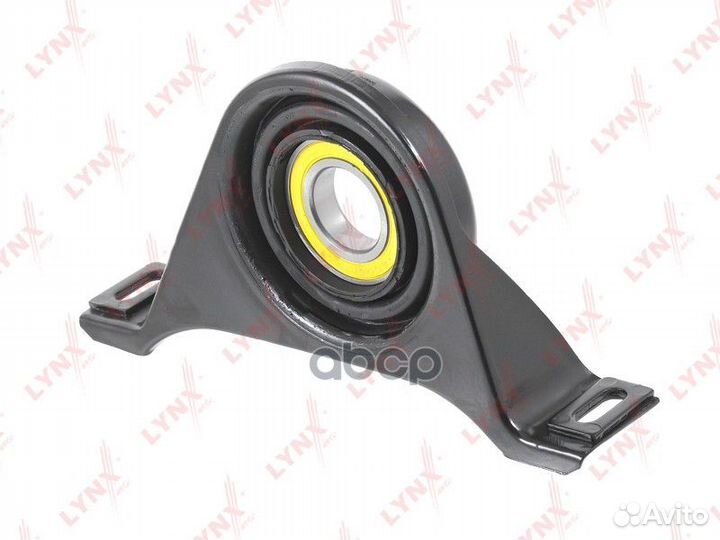 Опора подвесная зад прав/лев MD1017 lynxauto