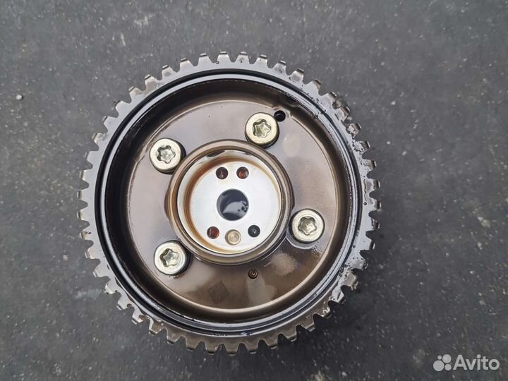 Фазовращатель 1,6 G4FG Kia /оригинал 24350-2B010