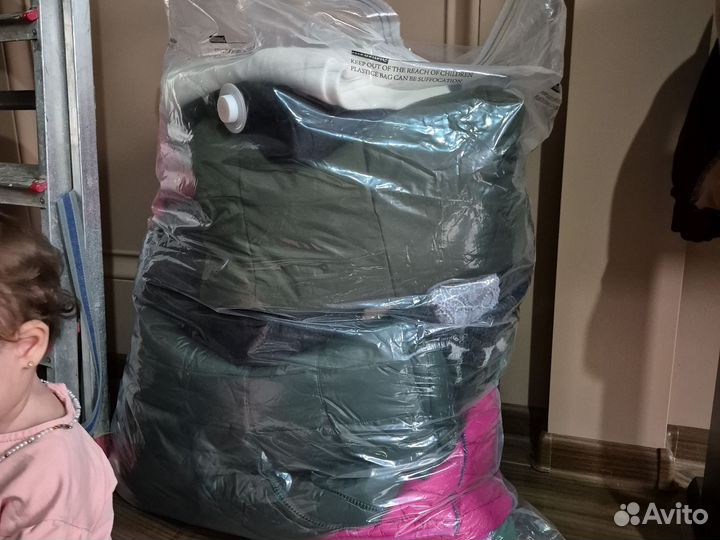 Женские вещи пакетом 42 44 бесплатно