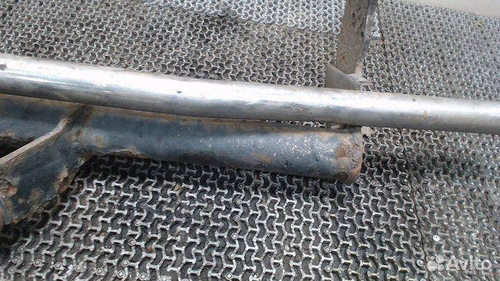 Прицепное устройство Mitsubishi L200, 2006