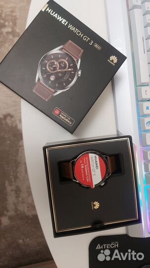 Huawei Watch gt 3 46mm