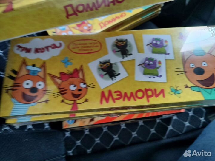 Игра Мэмори