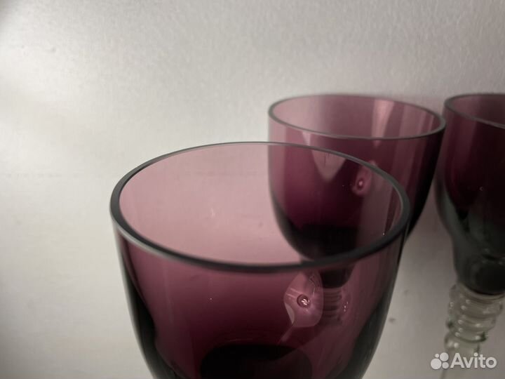 Стрыйский бокал (малый)