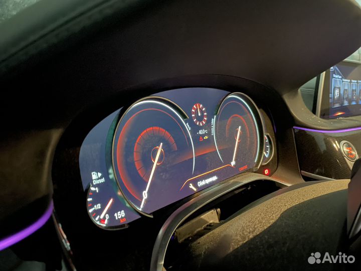 Приборная панель 6WB bmw g11 g30 g12 дизель