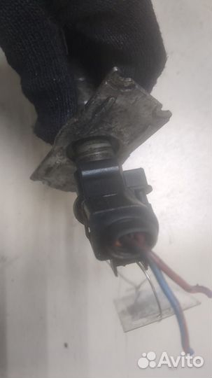Форсунка топливная Audi A4 (B7)