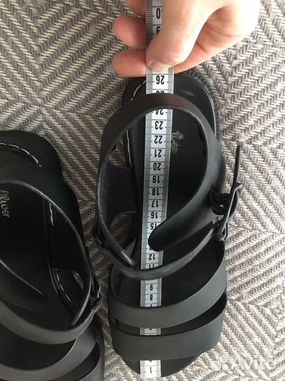 Сандалии S.oliver