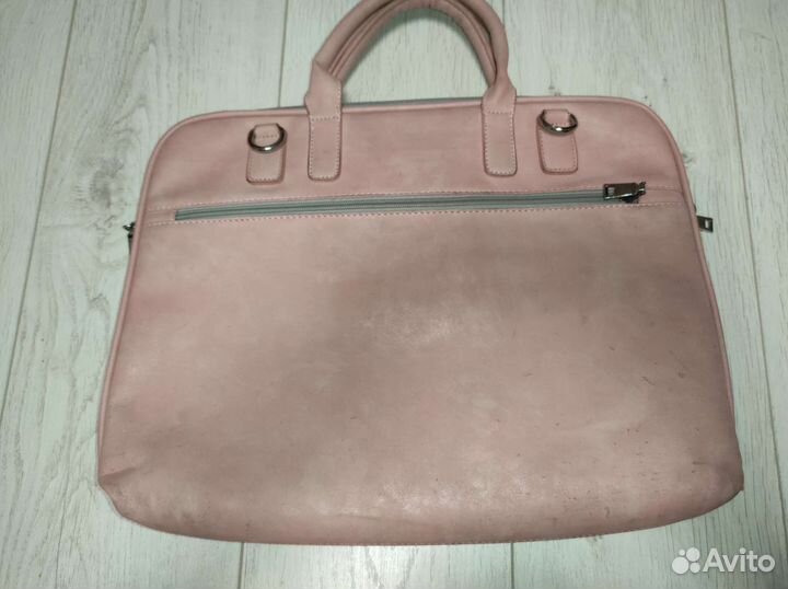 Сумка для ноутбука 15.6 J.qmei