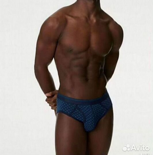 Трусы мужские Briefs Marks Spencer M, L
