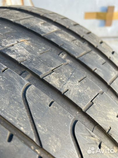 Pirelli P Zero 305/30 R20