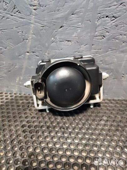 Блок управления сигнализации Lexus Rx 350