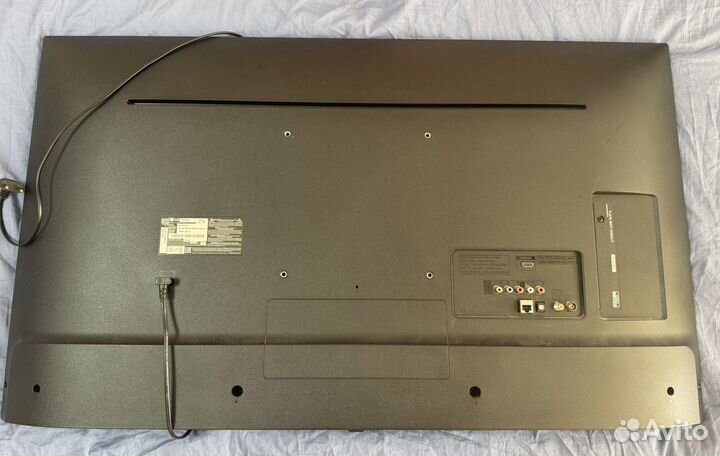 Телевизор LG 43LJ594V