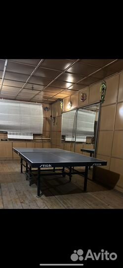 Продам стол для настольного тенниса
