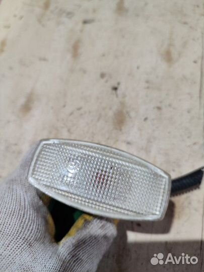 Повторитель поворота в крыло Chevrolet Lacetti