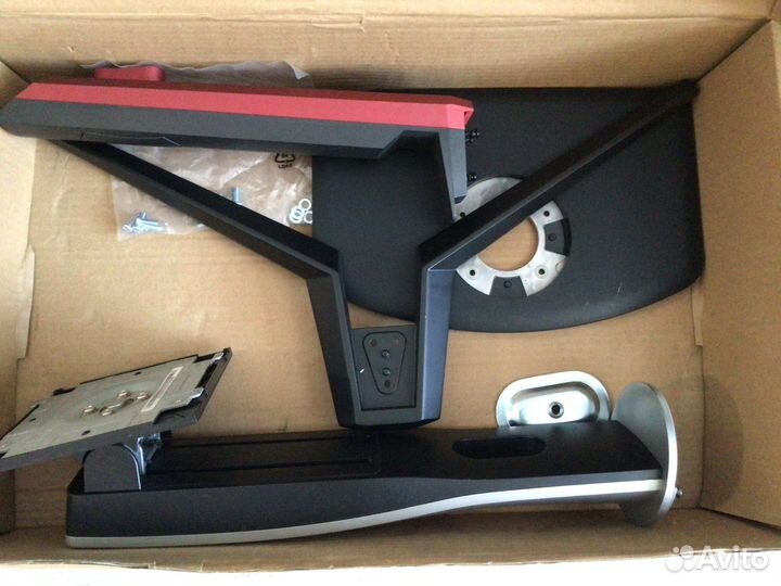 Игровой монитор