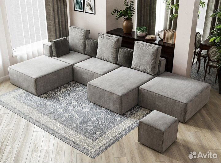 Диван. Диван на заказ. Диван Италия