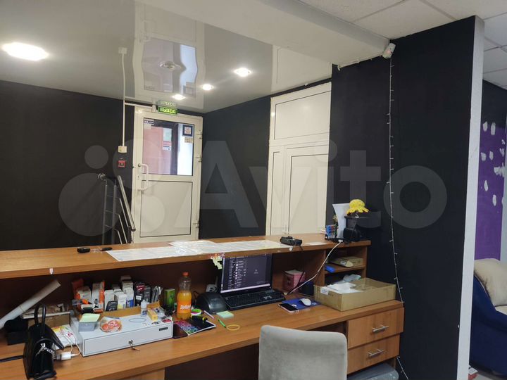 Помещение свободного назначения, 77 м²