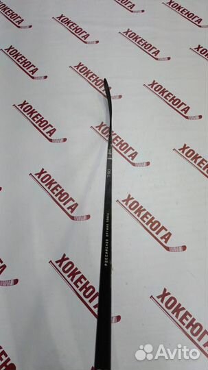 Хоккейная клюшка Заряд Т90 R 3-10 85f 162 длина перо