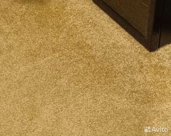 Ковер большой размер б/у