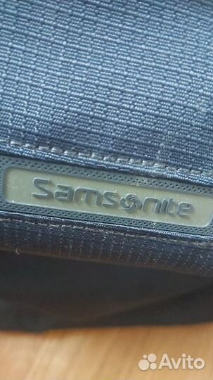 Samsonite рюкзак