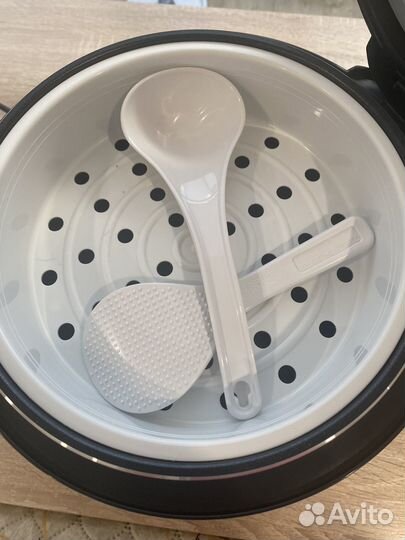 Мультиварка redmond RMC-M227S