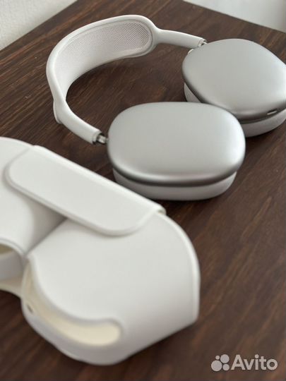 Airpods Max White