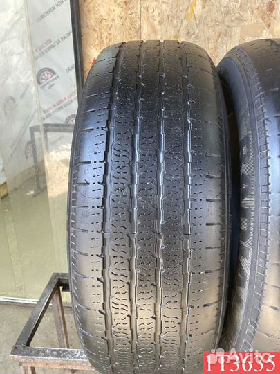 Kumho Radial 798 Plus 235/65 R17 104M