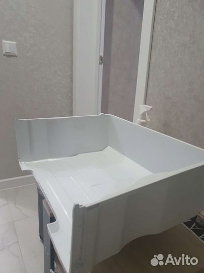 Ящик для морозильной камеры