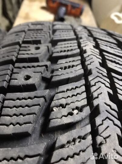 Federal Himalaya WS2 225/60 R17 103T