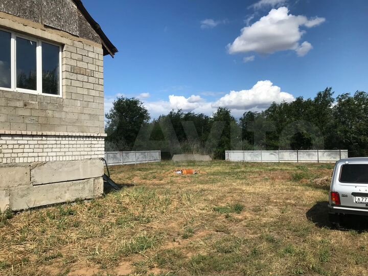 Дом 231 м² на участке 15,4 сот.