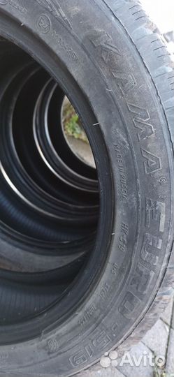 КАМА Кама-Евро-519 205/55 R16 91T