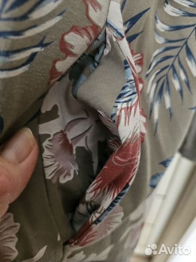 Платье в стиле бохо 58