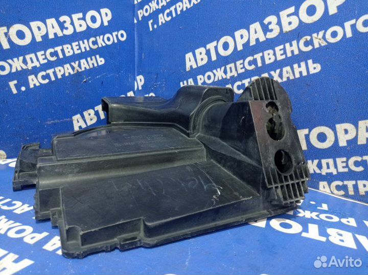 Корпус печки Ford Focus 1 седан 2004