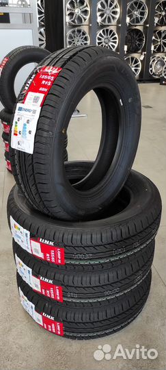 iLink L-Grip 66 185/65 R15 88H