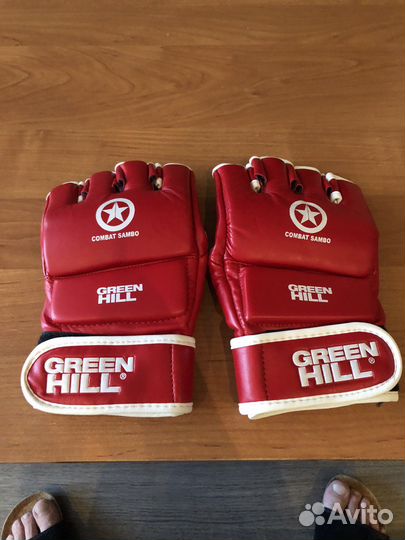 Перчатки шингарды