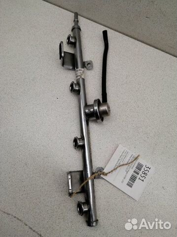 Рейка топливная Mazda Atenza Sport Wagon GY3W L3VE