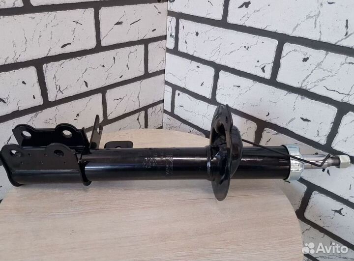 Автомобильный амортизатор дэу зад. прав