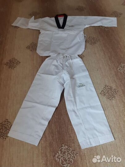 Кимоно для каратэ