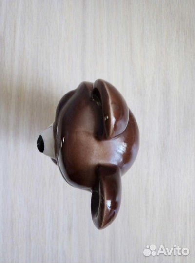 Олимпийский мишка