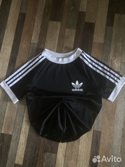 Футболка adidas originals