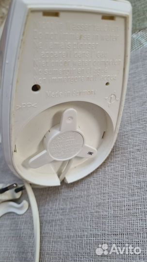 Подогреватель-стерилизатор детского питания DBK