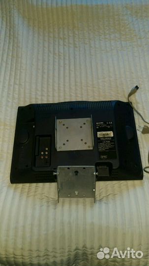 Телевизор ЖК sharp LC-15SH2E