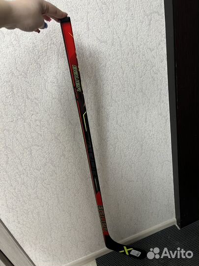 Клюшка хоккейная