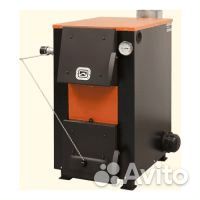 Котел отопительный Купер Практик, ок, овк