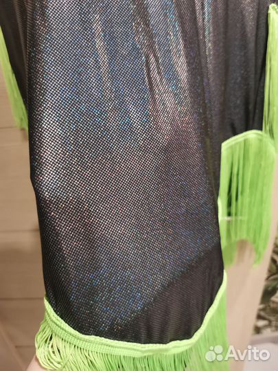 Платье для танцев