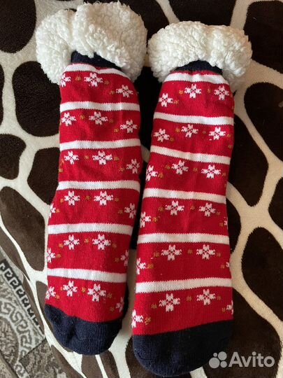 Носочки женские