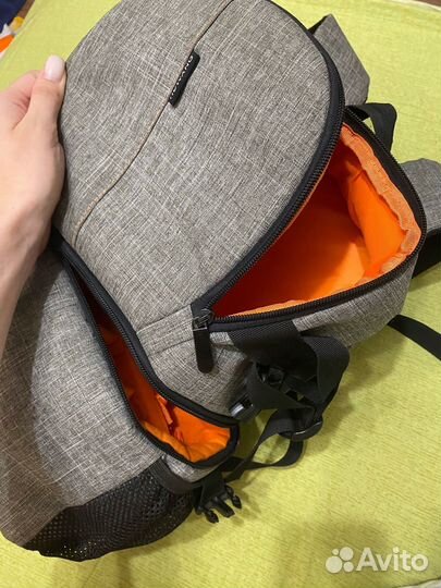 Фоторюкзак