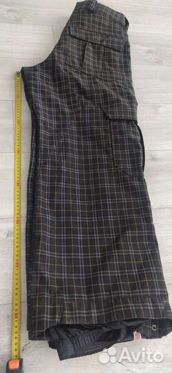 Горнолыжные брюки Сноубордические спорт Bonfire